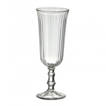 BELEM Flute a champagne 12 cl Boite de 6
