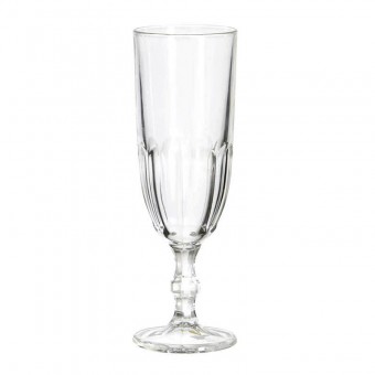 CALICE - Flûte à champagne 16 cl Boite de 6