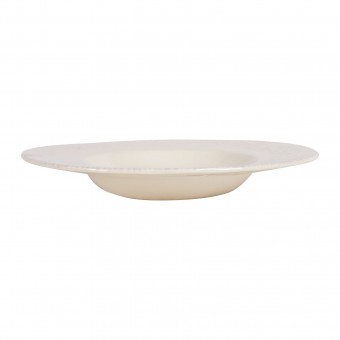 Lise Assiette creuse 21 cm Lot de 6
