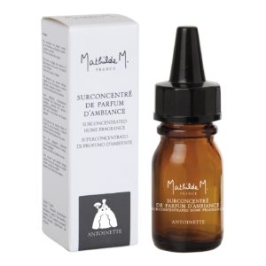 Surconcentré de parfum 10ml