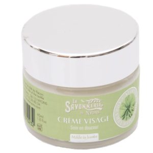 Crème visage