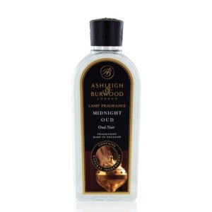 Parfum pour lampes à combustion 250ml