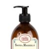 Savon de Marseille liquide 500 ml parfumé