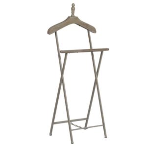 Valet Majordome pliant