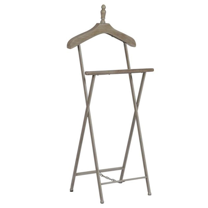 valet-majordome-pliant-gris