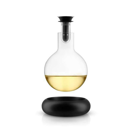 Carafe à décanter avec refroidisseur – Image 5