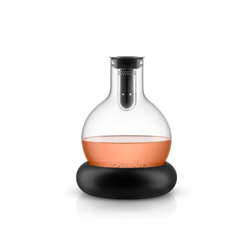 Carafe à décanter avec refroidisseur – Image 4