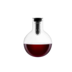 Carafe à décanter