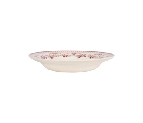 Assiettes creuses 23 cm lot de 6 - Faustine – Image 3