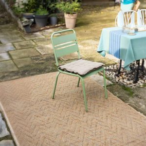 Tapis outdoor - EVA