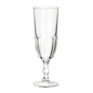Flûte à champagne CALICE 16 cl Boite de 6