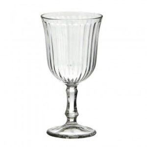 Verre à eau BELEM 24 cl Boite de 6