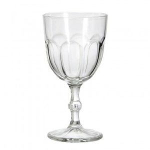 Verre à  eau Calice 31 cl Boite de 6