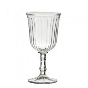 Verre a vin BELEM 18 cl Boite de 6