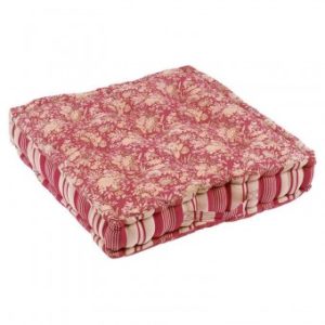 MARGOT - Coussin matelas 60x61h10 cm