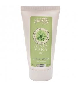 Creme mains Aloe Vera BIO 100 ml
