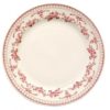 Assiettes plates 27 cm - Faustine