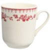 Tasse haute lot de 2 - Faustine