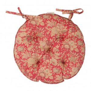 Galette de chaise ronde Margot
