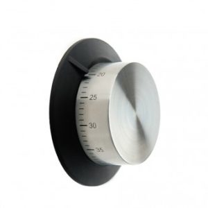 Minuteur magnetique