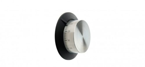 Minuteur magnetique