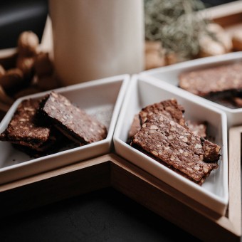 Plateau de service étoile – Image 2