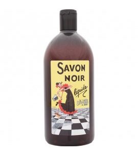 Savon noir