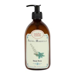 Alternative view of Savon de Marseille liquide 500 ml parfumé