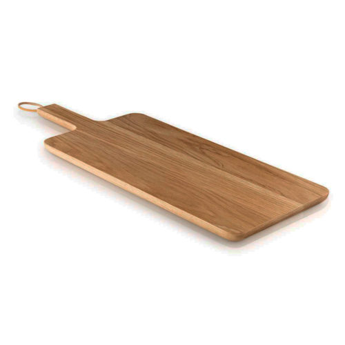 Planche à découper en chêne 44x22 cm – Image 5