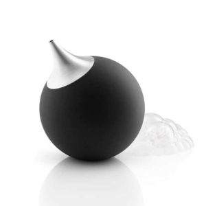 Distributeur de savon en silicone