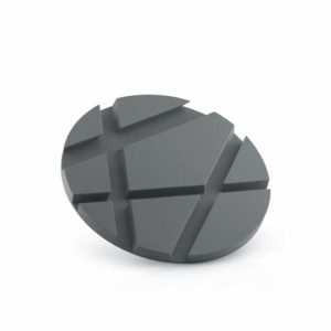 Dessous de plat silicone porte tablette