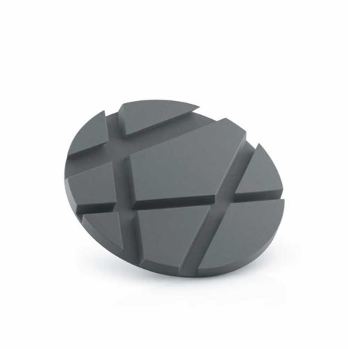 Dessous de plat silicone porte tablette
