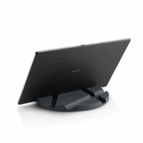 Dessous de plat silicone porte tablette – Image 4