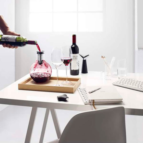 Carafe à décanter – Image 3