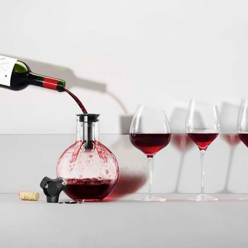 Carafe à décanter – Image 4