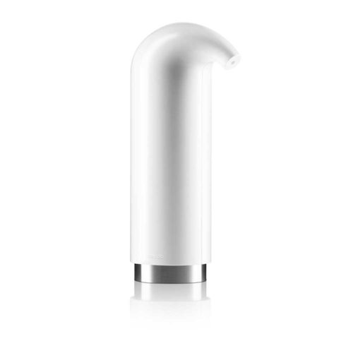 Distributeur de savon blanc – Image 3