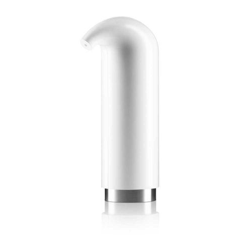 Distributeur de savon blanc – Image 2