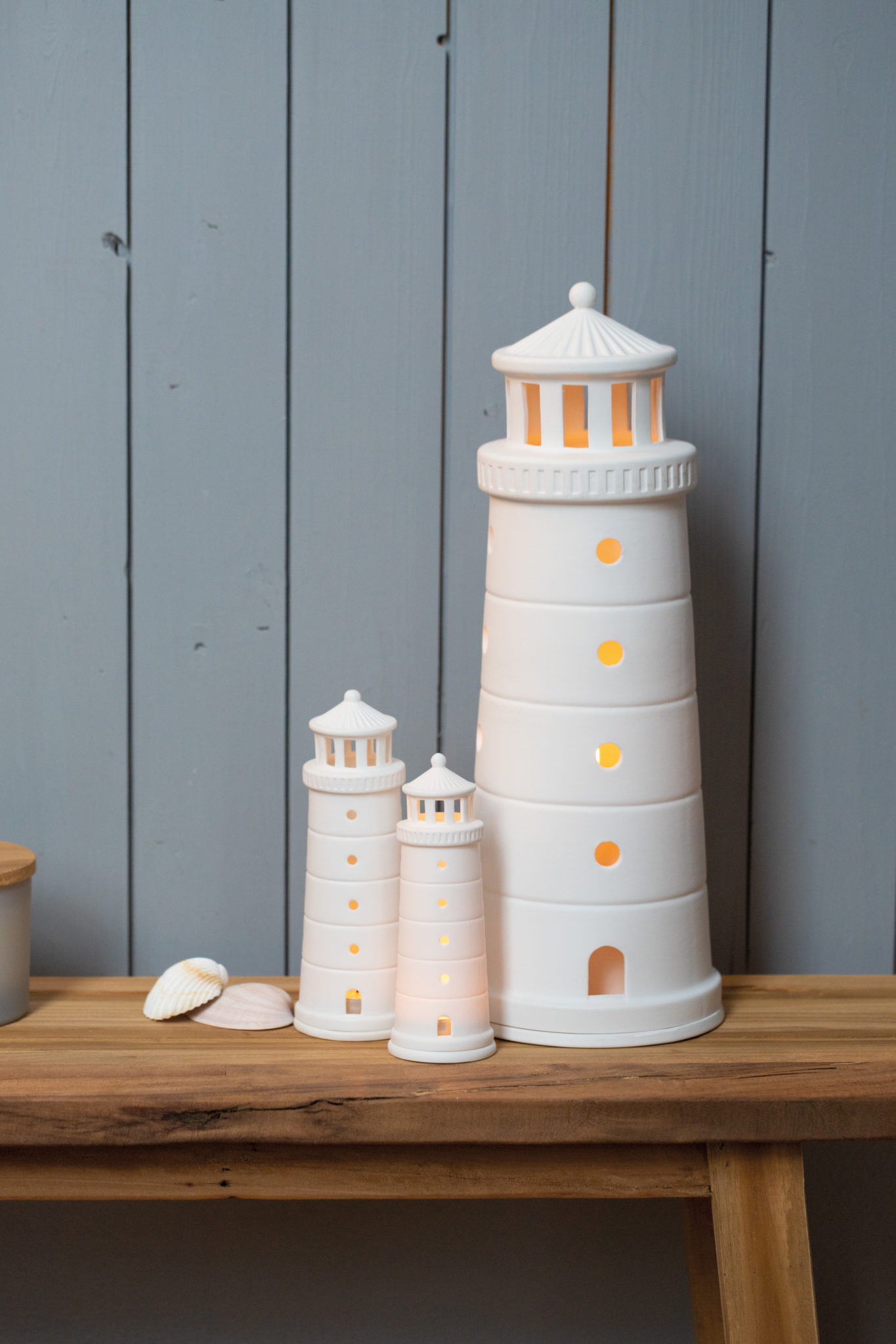 DECORATION & CADEAUX