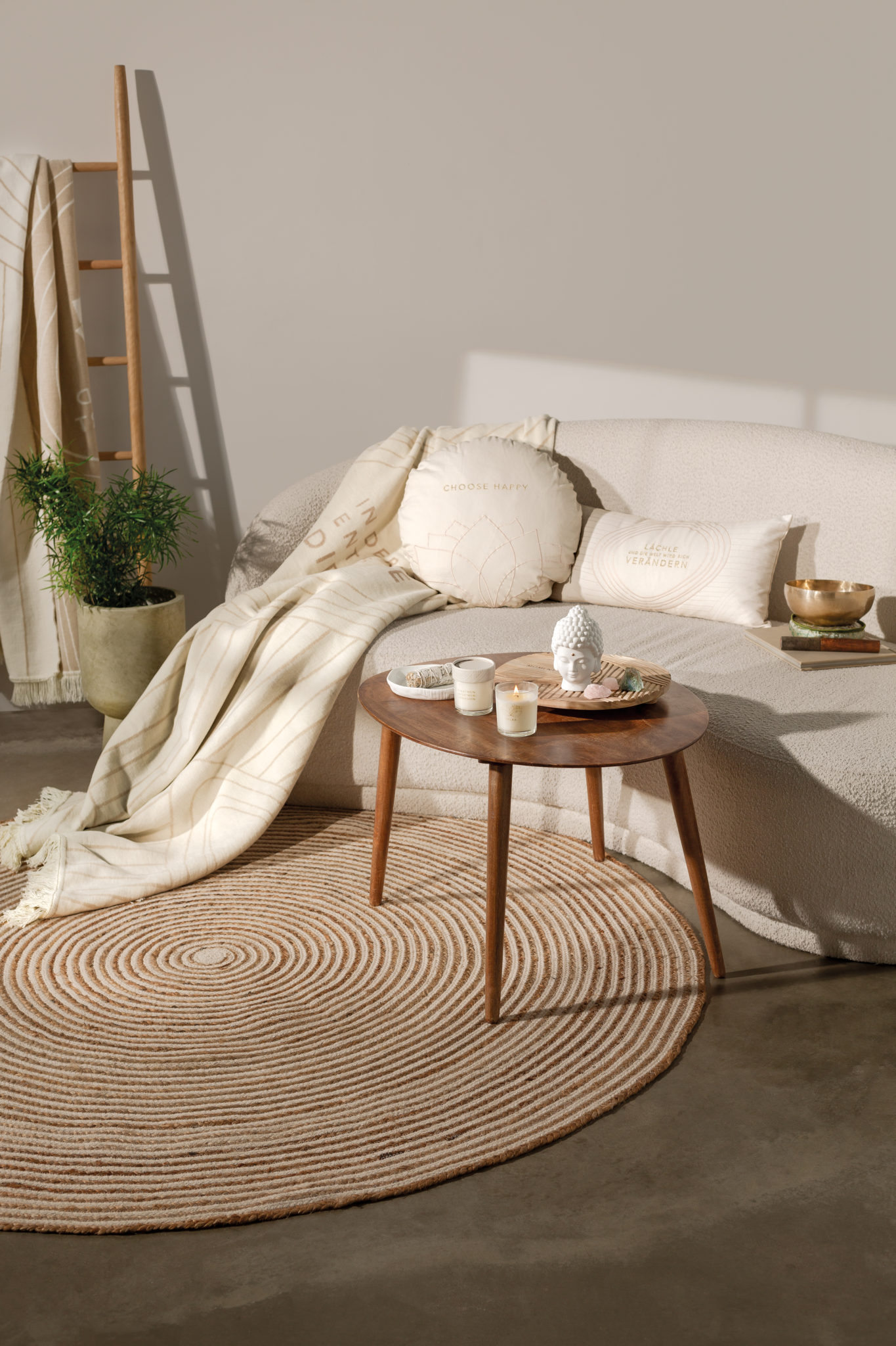 LE MOBILIER