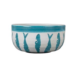 Coupelle Terre Cuite Corfou