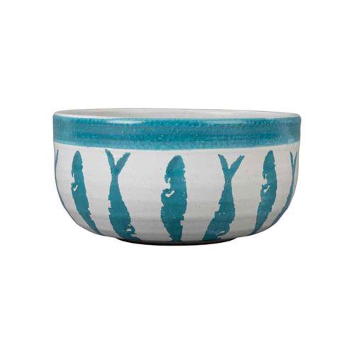 Coupelle Terre Cuite Corfou