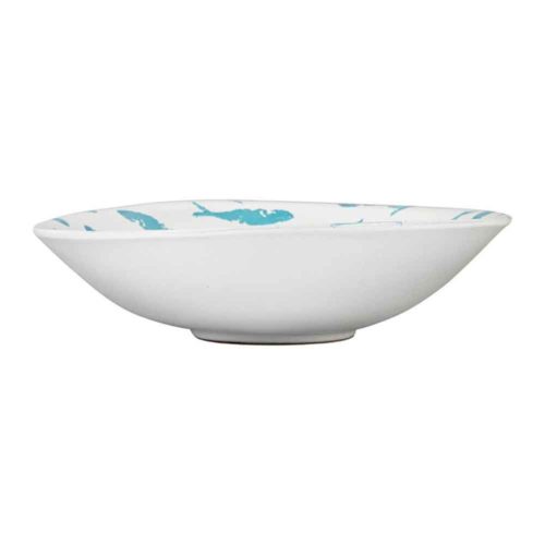 Plat creux Terre Cuite Corfou – Image 5