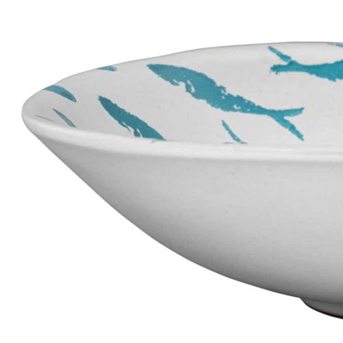 Plat creux Terre Cuite Corfou – Image 4