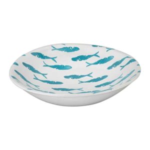 Plat creux Terre Cuite Corfou