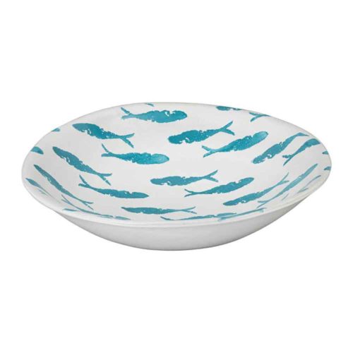 Plat creux Terre Cuite Corfou