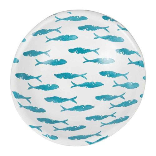 Plat creux Terre Cuite Corfou – Image 2