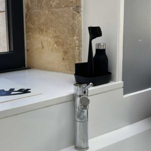 Kit vaisselle noir