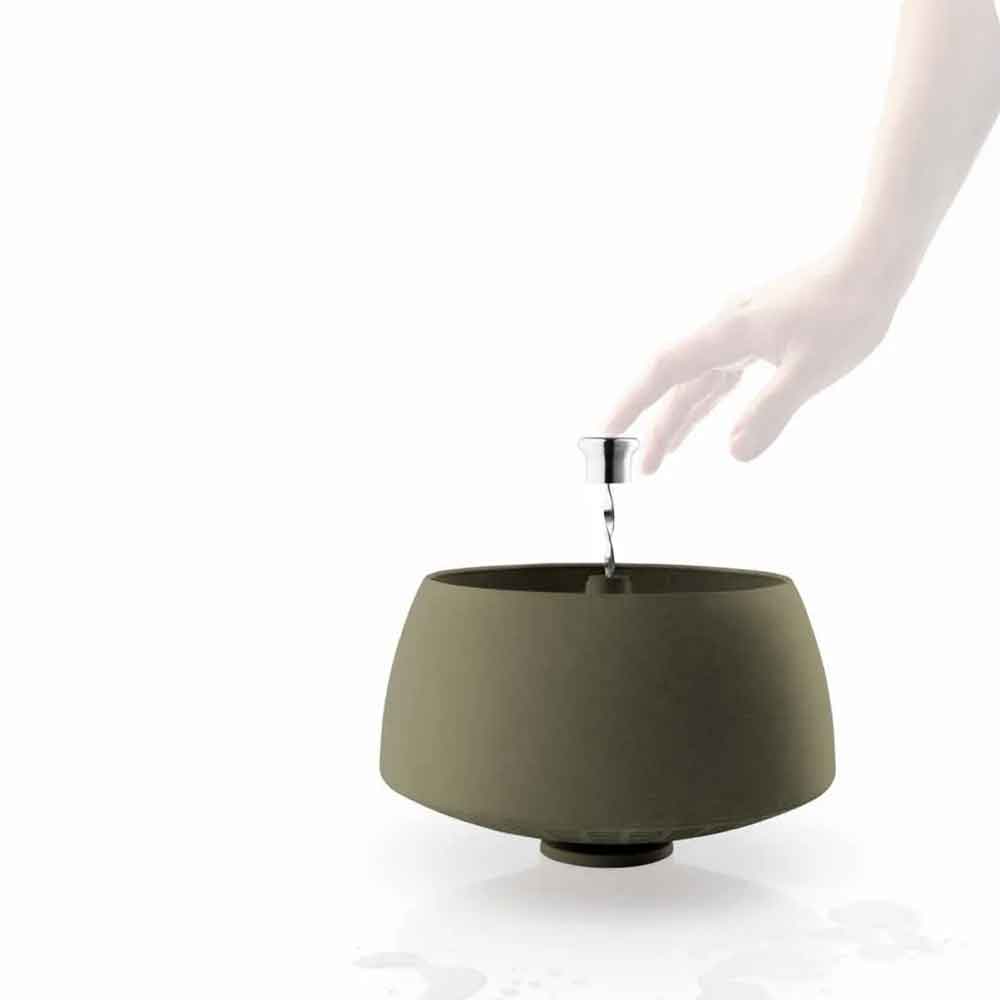 Passoire - Essoreuse à salade recyclée – Image 5