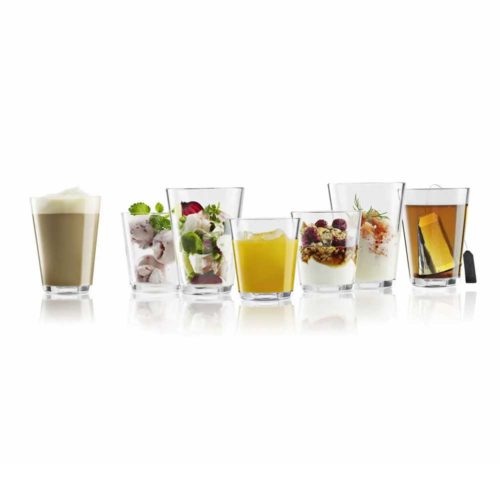 Verres classiques 25 cl boite de 12 – Image 8