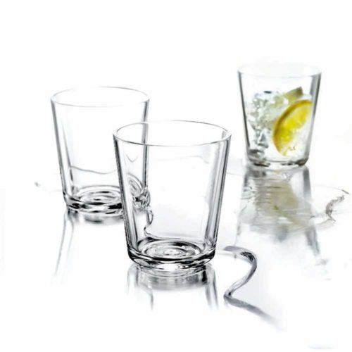 Verres classiques 25 cl boite de 12 – Image 4